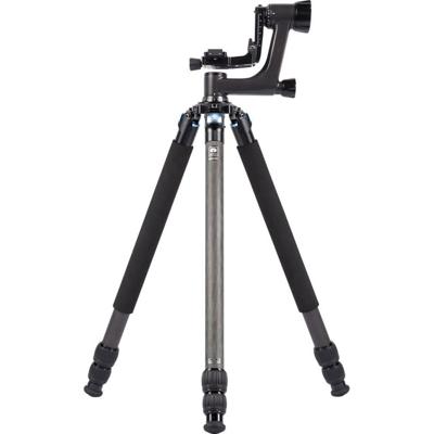 Sirui Reporter RX-3213 statief + PH-10