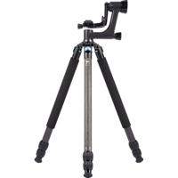 Sirui Reporter RX-3213 statief + PH-10