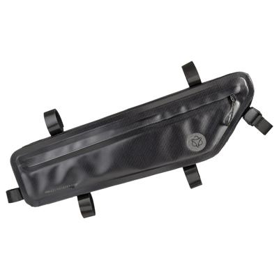 AGU Tube Frametas Venture Extreme Waterproof - Zwart - Waterdicht