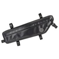 AGU Tube Frametas Venture Extreme Waterproof - Zwart - Waterdicht