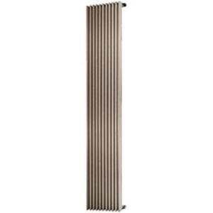 Designradiator Aika 1800 x 400 mm Zandsteen