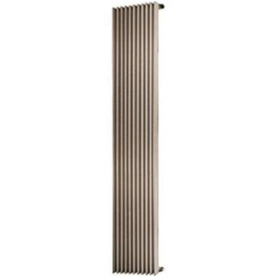 Designradiator Aika 1800 x 400 mm Zandsteen