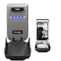 MASTER LOCK Secure Key Box - M-formaat - Combinatie met achtergrondverlichting - Veilige opslag