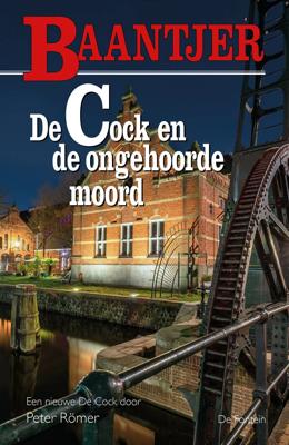 De Cock en de ongehoorde moord (Paperback)