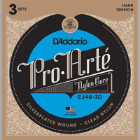 D&apos;Addario EJ46-3D