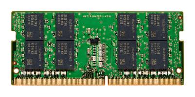 HP 16 GB DDR5 (1x16 GB) 4800 SODIMM NECC-geheugen