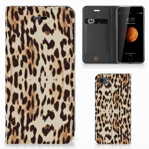 iPhone 7 | 8 | SE (2020) | SE (2022) Hoesje maken Leopard