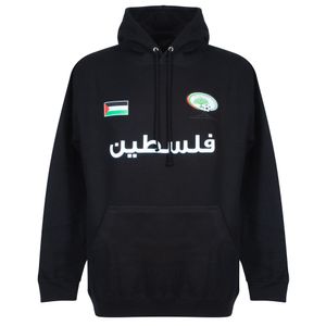 Palestina Team Hooded Sweater