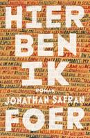 Hier ben ik (Paperback)