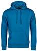 Tee Jays TJ5430 Hooded Sweatshirt - Ocean Blue - S Tee Jays TJ5430 Hooded Sweatshirt - Ocean Blue - S