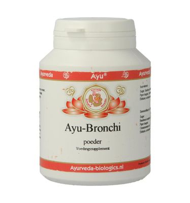 Ayu bronchi