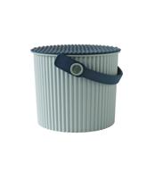 Hachiman Omnioutil Emmer Mini - Lichtblauw/Donkerblauw Hachiman Omnioutil Emmer Mini - Lichtblauw/Donkerblauw