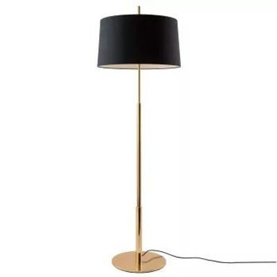 Santa Cole - Diana vloerlamp