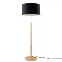 Santa Cole - Diana vloerlamp