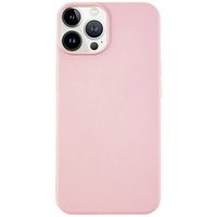 JT Berlin Steglitz Silicon Case Apple iPhone 14 Pro Max Pink