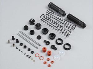 Losi - Shock Set Complete (2): LMT (LOS243013)