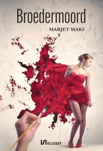 Broedermoord (Paperback)