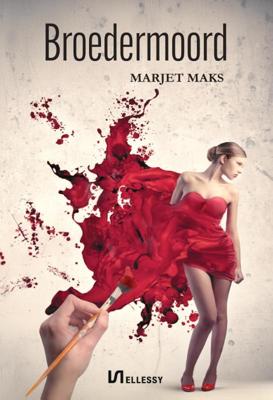 Broedermoord (Paperback)