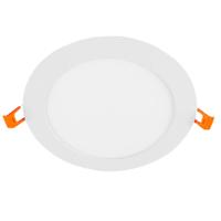 LED panel downlight 12W 3000K incl. driver wit - LED2631