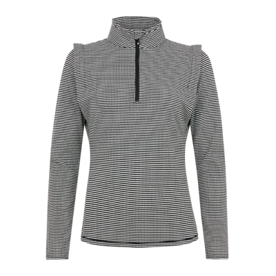 Protest Kazbegi 1/4 Zip Trui