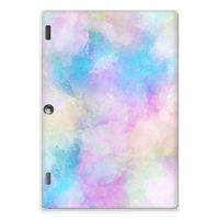 Tablethoes Lenovo Tab 10 | Tab 2 A10-30 Watercolor Light - thumbnail