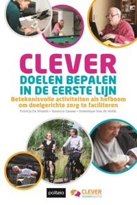 CLEVER doelen bepalen in de eerste lijn (Paperback)