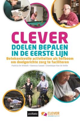 CLEVER doelen bepalen in de eerste lijn (Paperback)