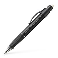 Faber Castell Vulpotlood - Grip - Plus 0,7mm zwart