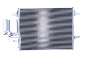 Condensator, airconditioning 940159