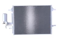 Condensator, airconditioning 940159 Condensator, airconditioning 940159