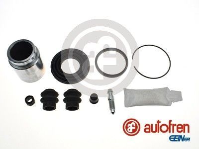 Reparatieset, remklauw D41813C
