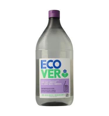 Handzeep lavendel