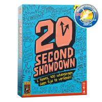 999Games 20 Second Showdown