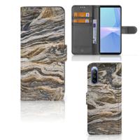 Sony Xperia 10 III | Bookcase | Steen Sony Xperia 10 III | Bookcase | Steen