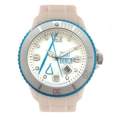 Ice SP.NB.WE.B.S.13 (Ø 43 mm) Heren horloge