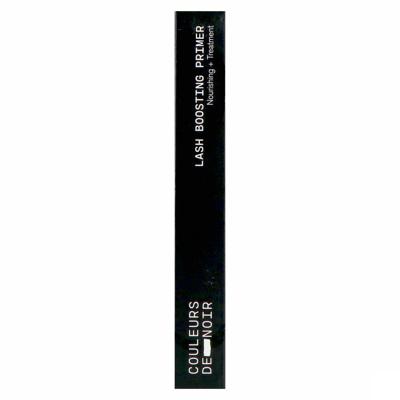 Les Couleurs De Noir Lash Booster Primer 01 Transparant