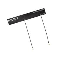 Molex 2133530100 1 stuk(s) Bulk