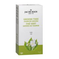 Jacob Hooy Groene thee jasmijn