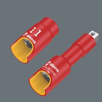 Wera 05004965001 moersleutel adapter & extensie 1 stuk(s) - thumbnail