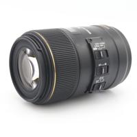 Sigma 105mm f/2.8 EX DG Macro OS HSM Nikon FX occasion