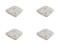 Wicker universeel ca. 48x48 cm Donna natural canvas Eco plusnatural outdoor finishing (4 stuks) Madison - Madison