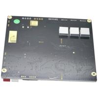 Flashforge mainboard Geschikt voor: FlashForge Adventurer 5M Sonstiges Druckerzubehör 20004106001