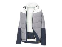 CRIVIT Dames ski jas (L (44/46), Marineblauw) - thumbnail