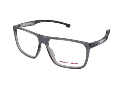 Brillen met correctie Carrera Ducati Carduc 032 KB7