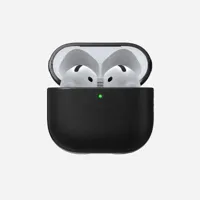Nomad Modern leather case AirPods (4th gen)