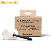 CONTINENTAL tpu tube 28" sv60 road