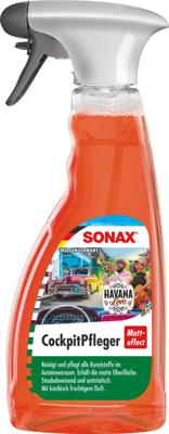 SONAX Cockpit care 500 ml havana love