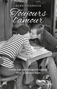 Toujours l&apos;amour (Paperback)