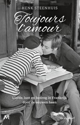 Toujours l&apos;amour (Paperback)