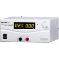 VOLTCRAFT SPS 1525 PFC Labvoeding, regelbaar 3 - 15 V/DC 2 - 25 A 375 W Remote Aantal uitgangen: 1 x - thumbnail